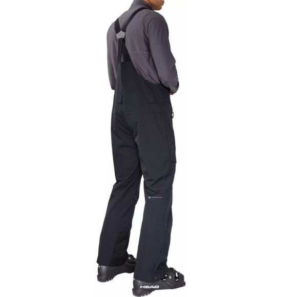 NWT Men's OBERMEYER PERSEUS SNOW BIB PANTS - Picture 4 of 13